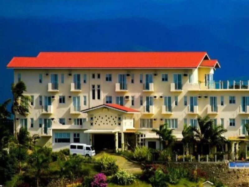 Hotel Soffia Yapak Extérieur photo