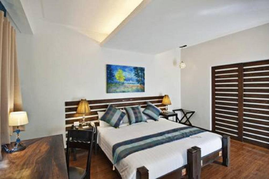 Hotel Soffia Yapak Extérieur photo