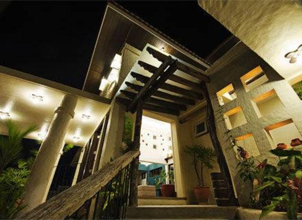 Hotel Soffia Yapak Extérieur photo