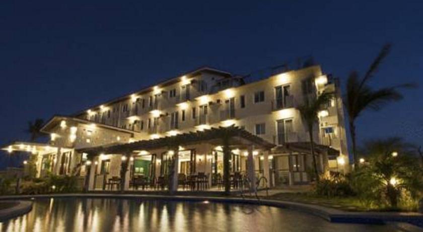 Hotel Soffia Yapak Extérieur photo
