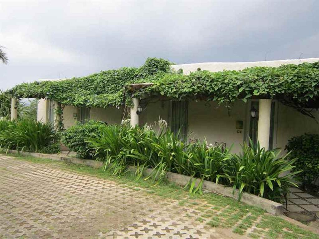 Hotel Soffia Yapak Extérieur photo