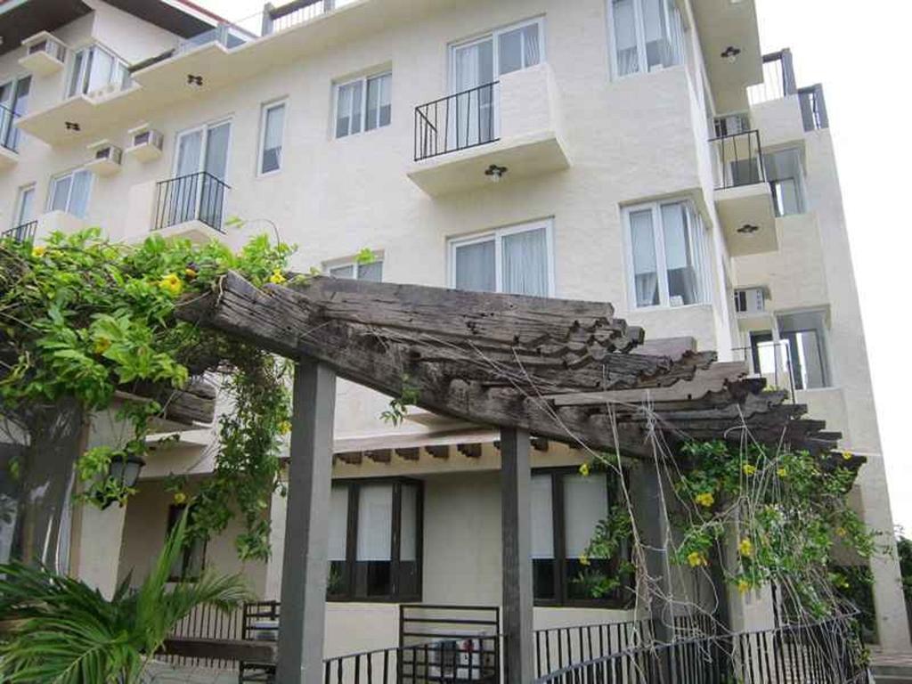 Hotel Soffia Yapak Extérieur photo