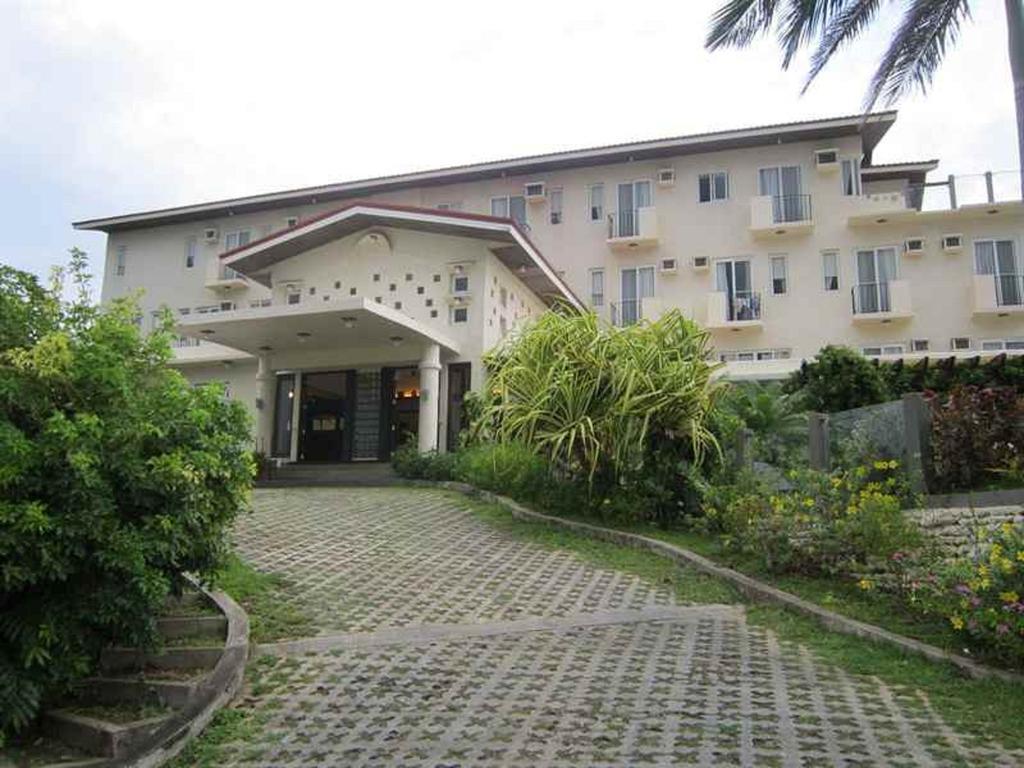 Hotel Soffia Yapak Extérieur photo