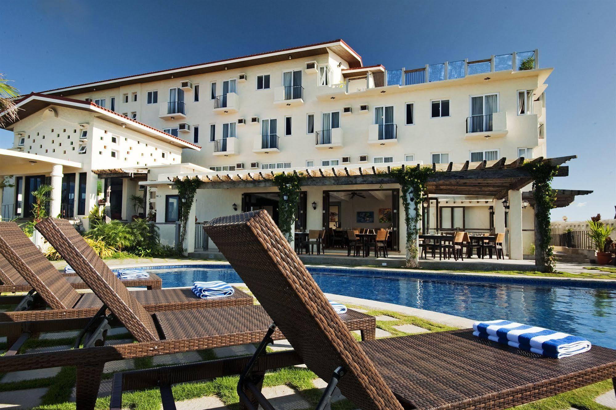 Hotel Soffia Yapak Extérieur photo