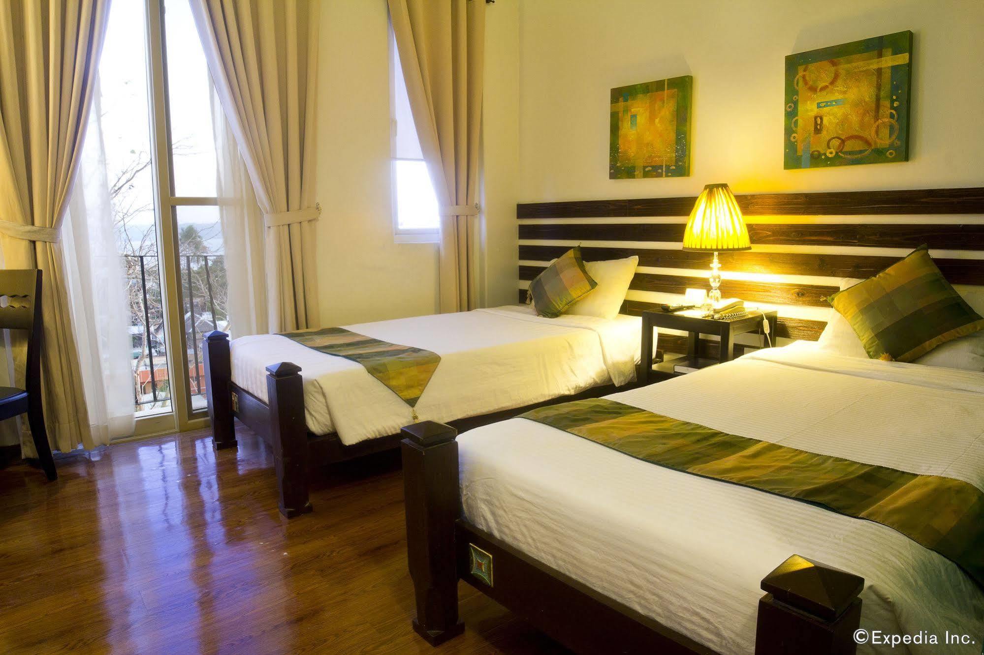 Hotel Soffia Yapak Extérieur photo