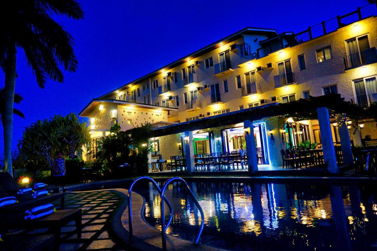 Hotel Soffia Yapak Extérieur photo