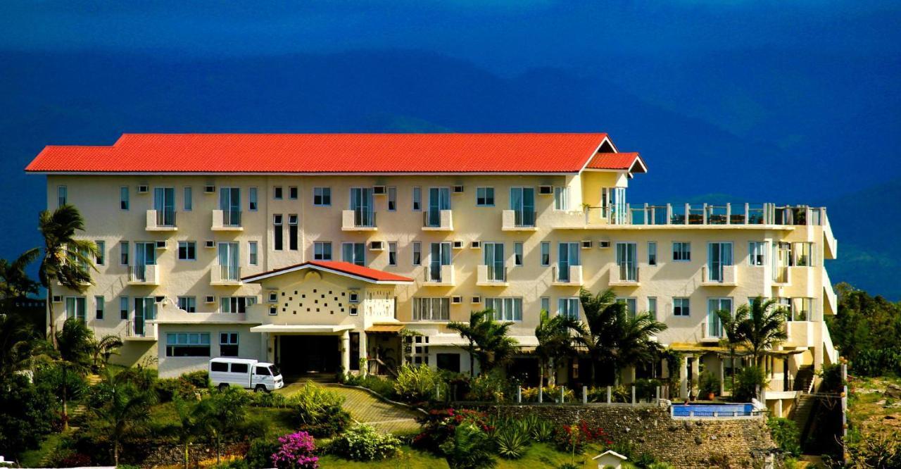 Hotel Soffia Yapak Extérieur photo